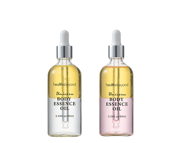 Unicorn Body Essence Oil