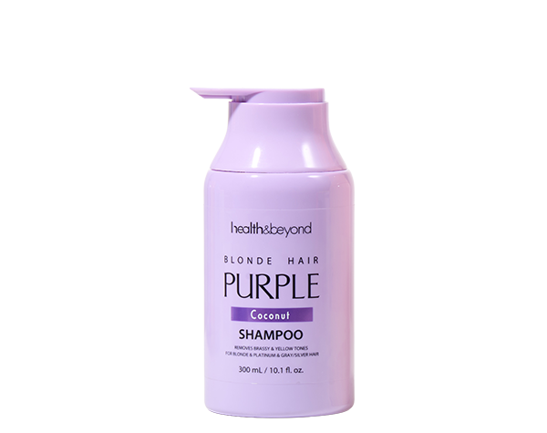 Purppura shampoo