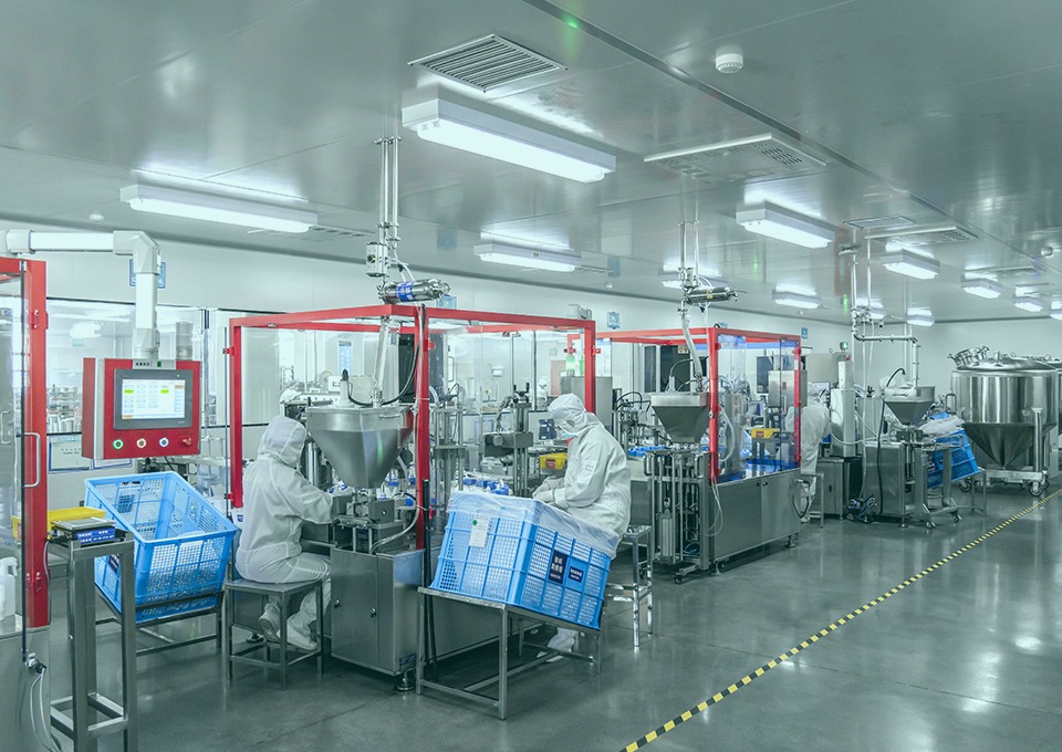 Health & Beyond Health Technology (Chuzhou) Co. Ltd.