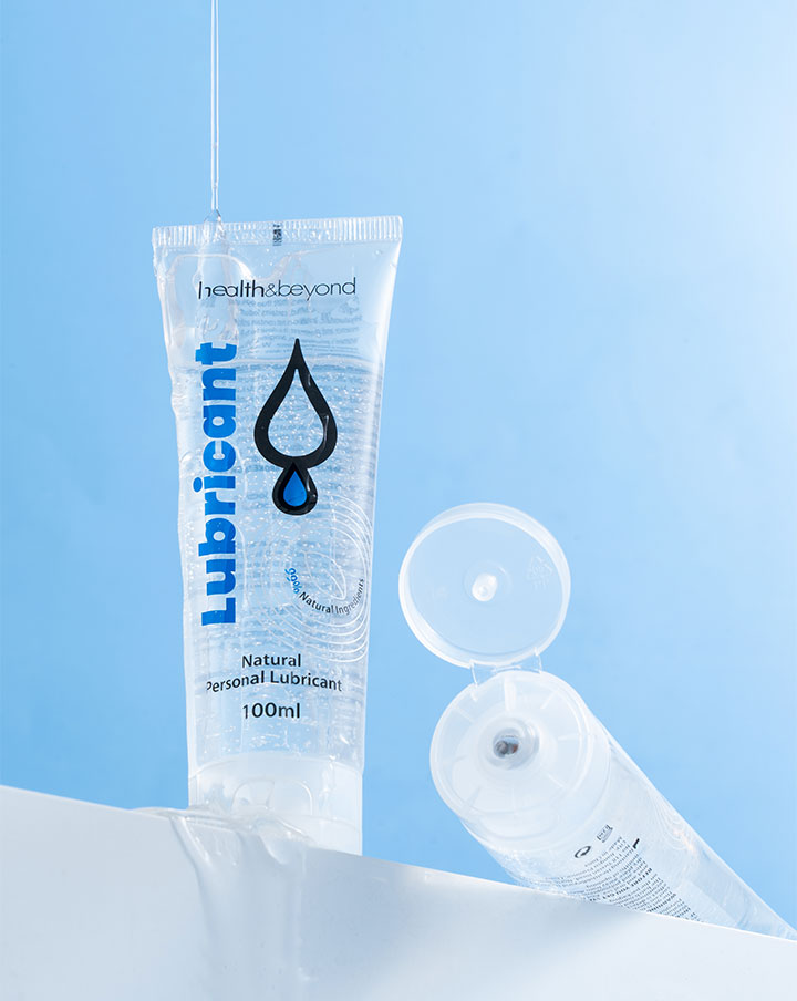 Luonnollinen voiteluaine