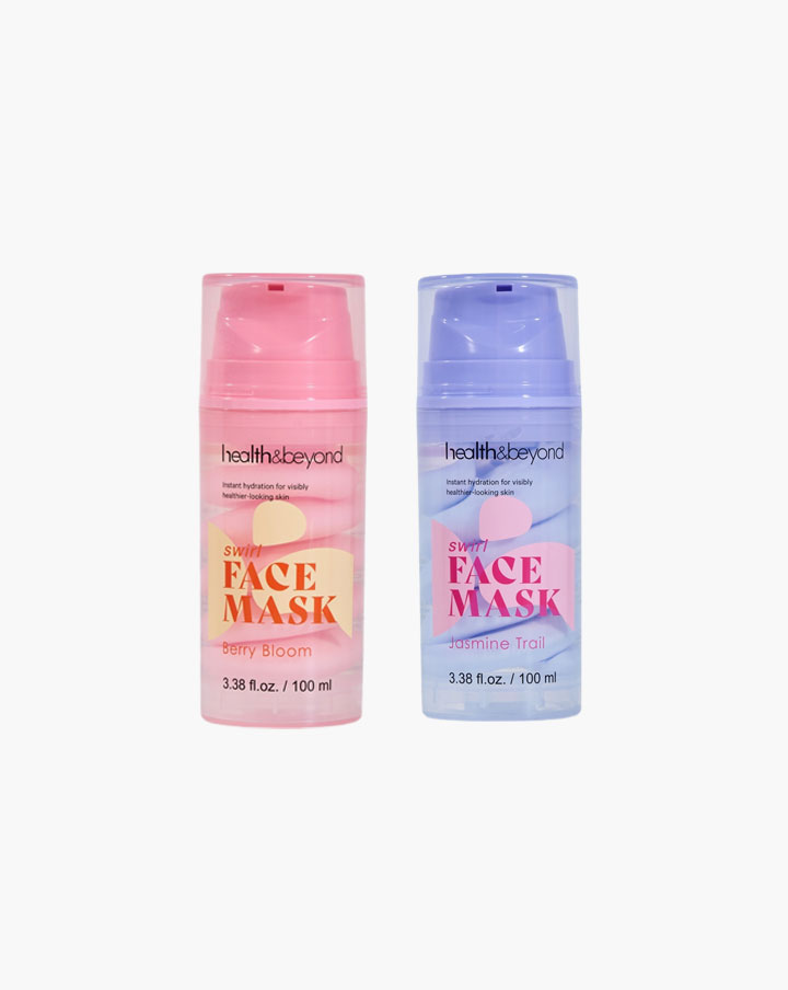 Py&ouml;rrekasvomaski