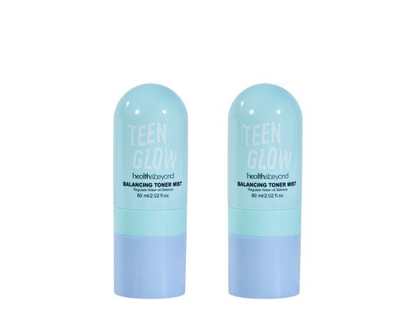 Tasapainottava kasvovesisuihke 60ml