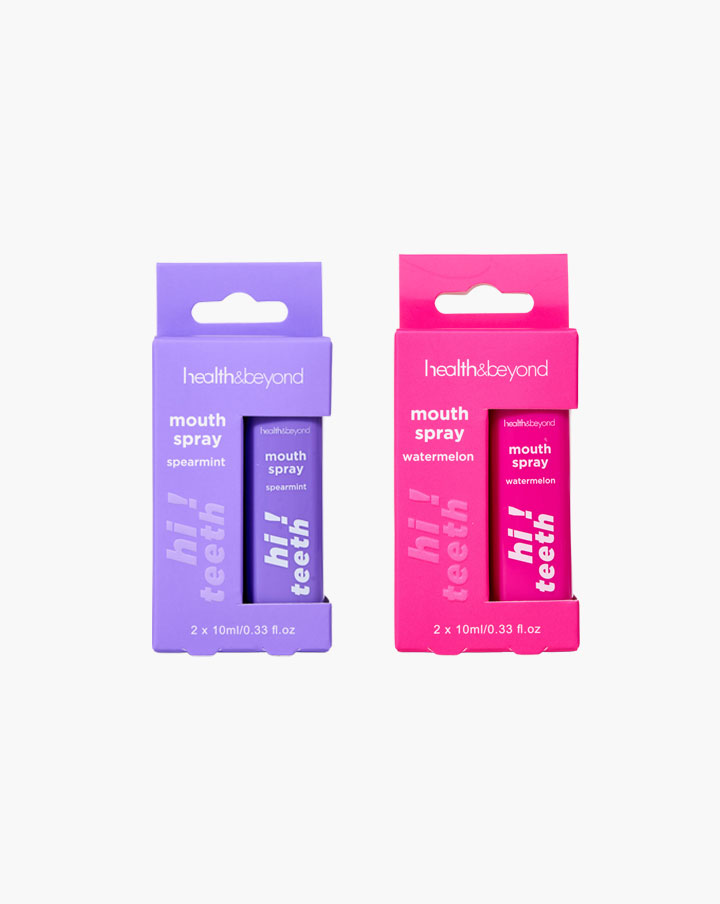 hengityst&auml; raikastava suihke