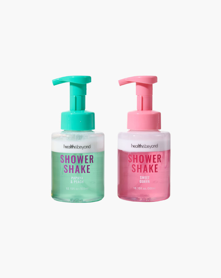 Suihku Shake