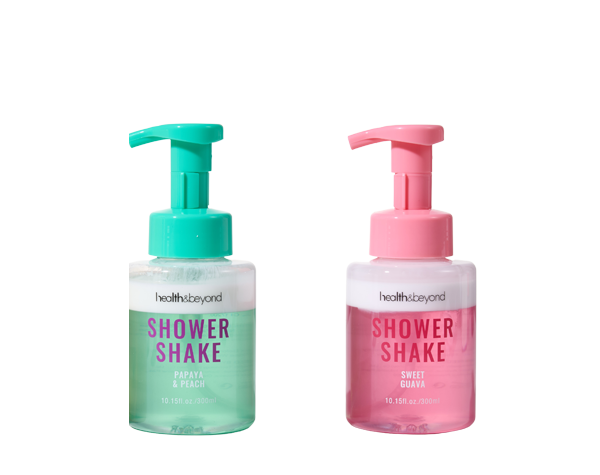 Suihku Shake