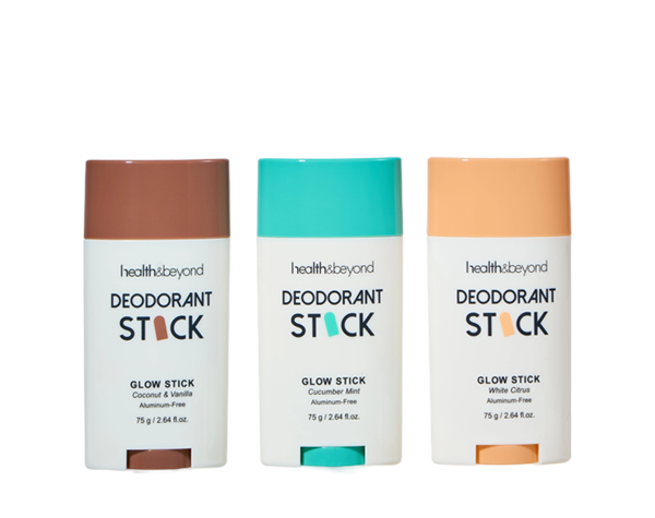 Deodoranttipuikko