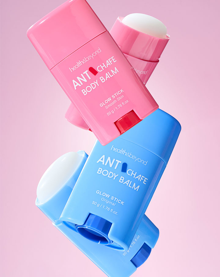 Hiertymiä ehkäisevä vartalovoide