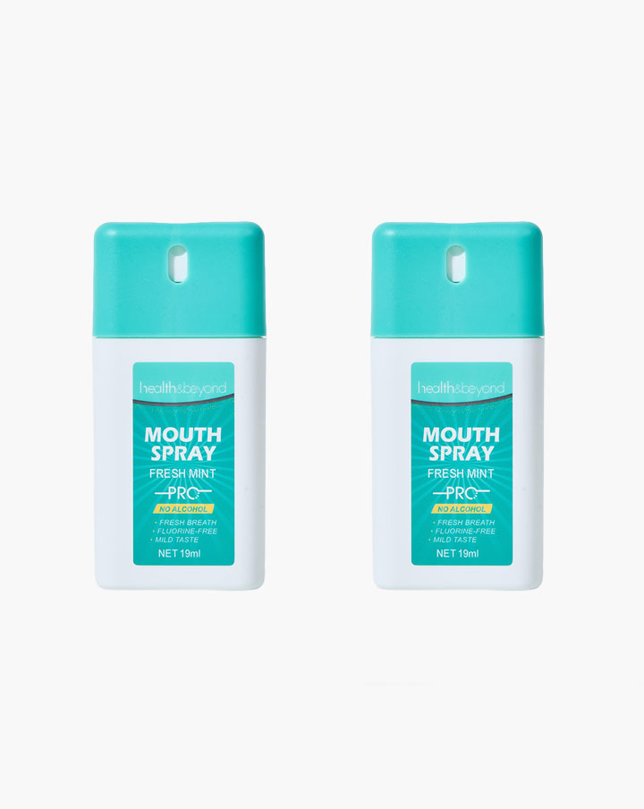 SUUSPRAY EI ALKOHOLIA