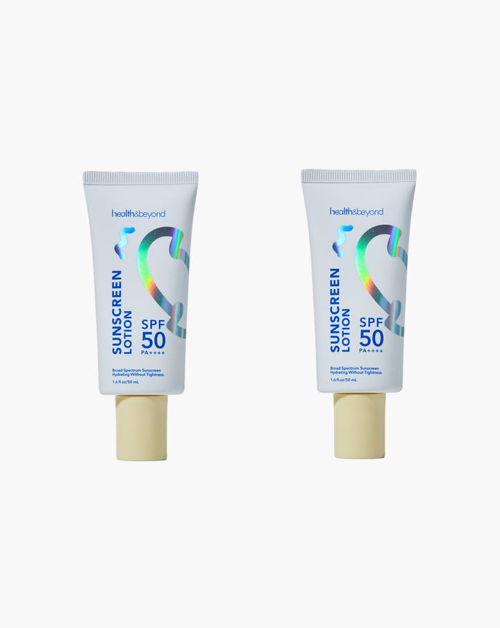 aurinkovoide-esanssi SPF50