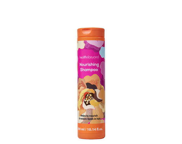 Ravitseva shampoo 300ml