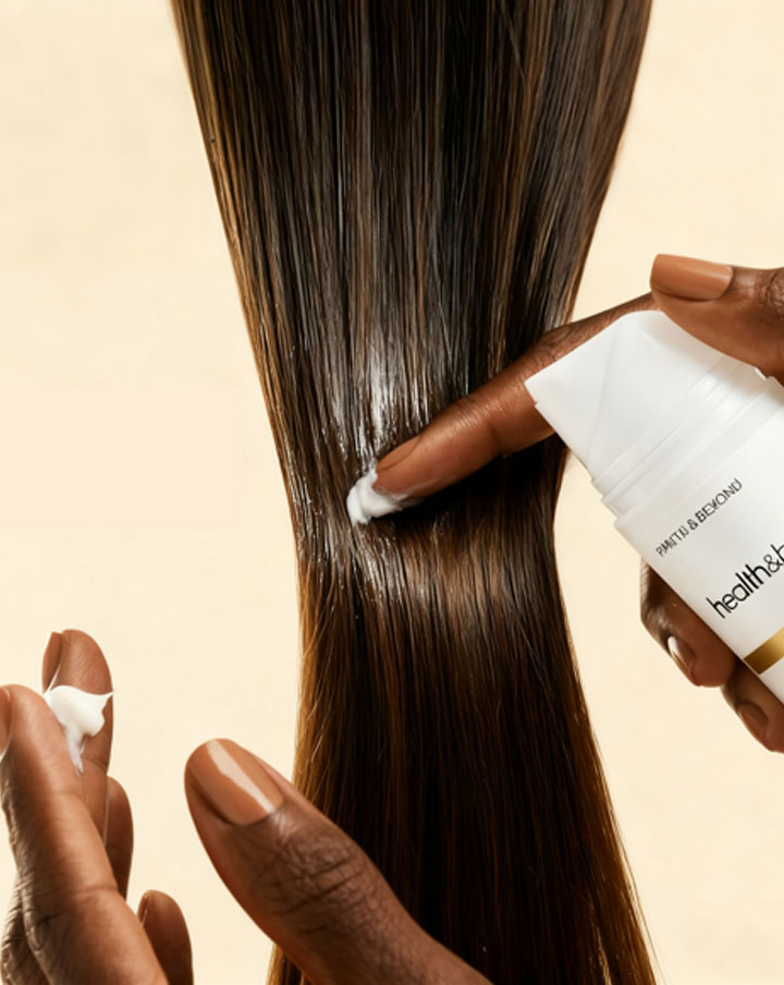 J&auml;tett&auml;v&auml; muotoiluhoito 100ml