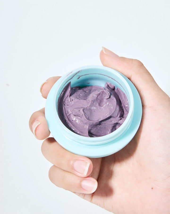 Teini-ik&auml;isten savinaamio 50ml