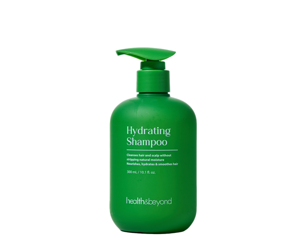 Kosteuttava shampoo 300ml