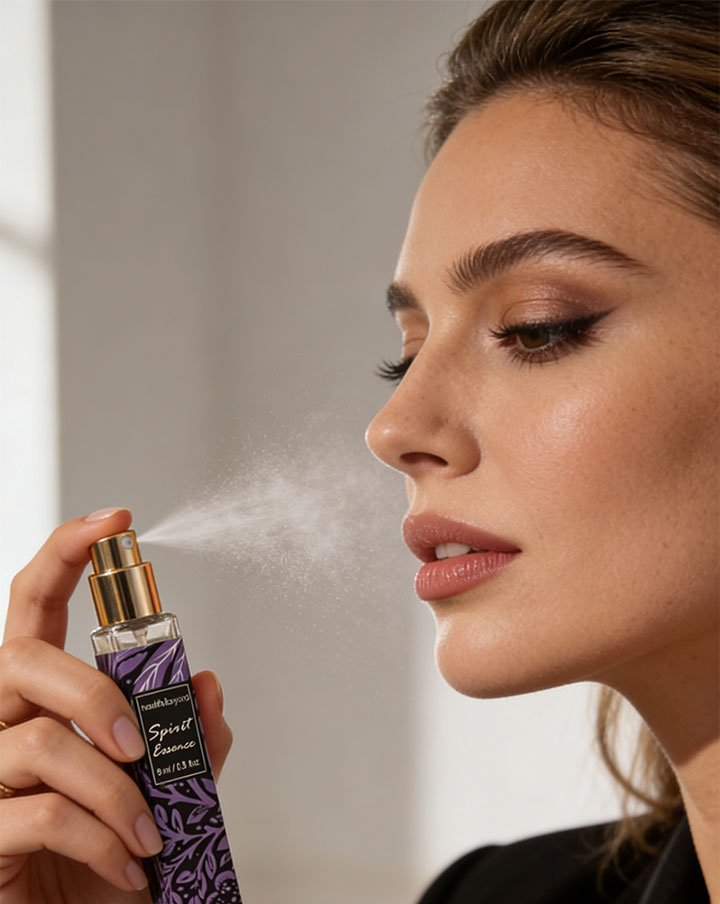 Minihajuvesi - Allahin pyh&auml;kk&ouml;sarja