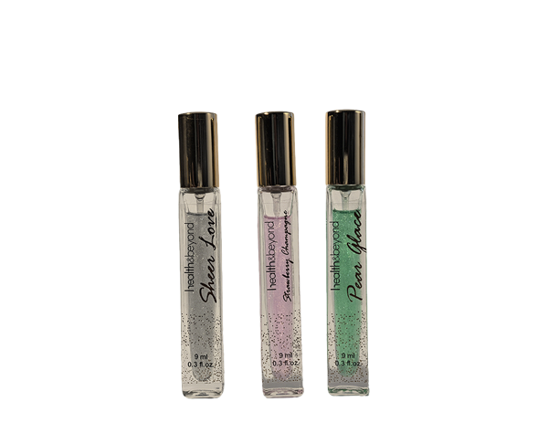 Minihajuvedet - Victoria's Secret -sarja