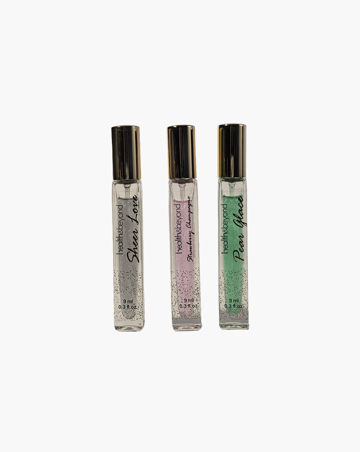 Minihajuvedet - Victoria's Secret -sarja