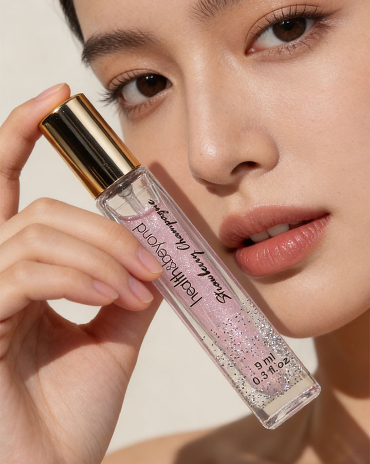 Minihajuvedet - Victoria's Secret -sarja