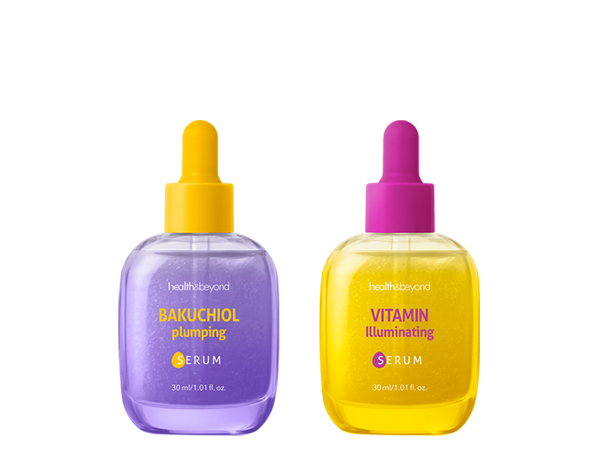 Particle Essence -sarja