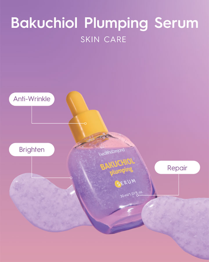 Particle Essence -sarja