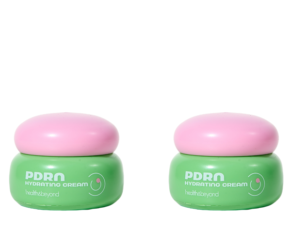 PDRN-KASVOVOIDE