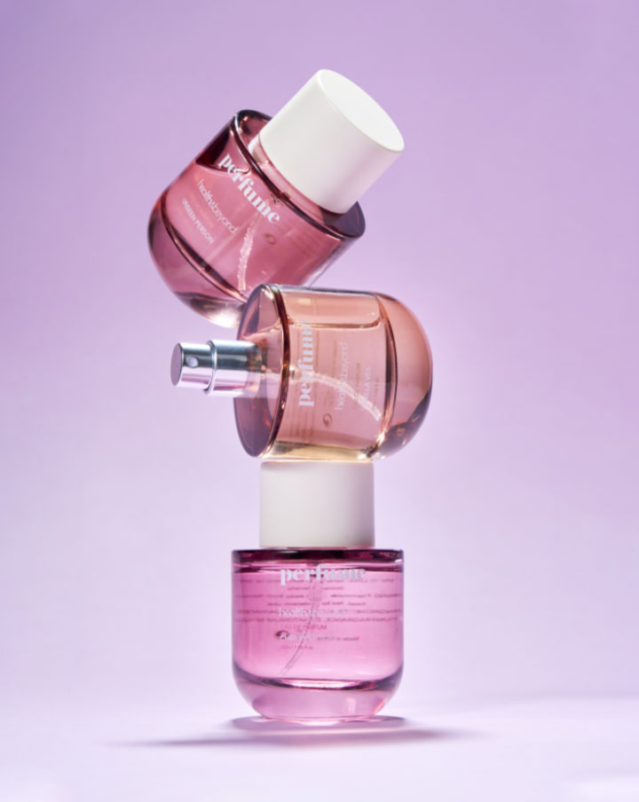 Hajuvesi 100ml/250ml