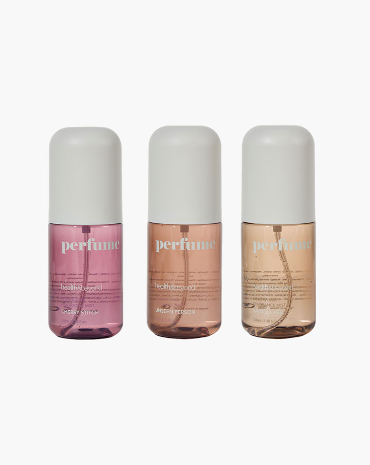 Hajuvesi 100ml/250ml