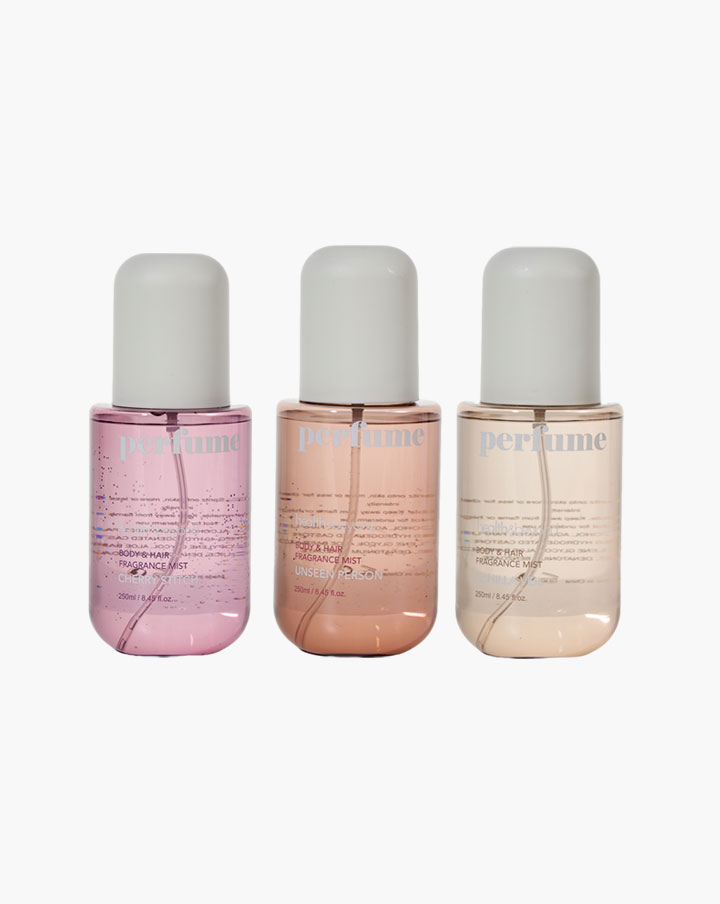 Hajuvesi 100ml/250ml