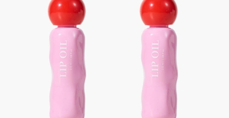 Kirsikansiemenhuuli&ouml;ljy kosteuttava ja ik&auml;&auml;ntymist&auml; ehk&auml;isev&auml; huulivoide