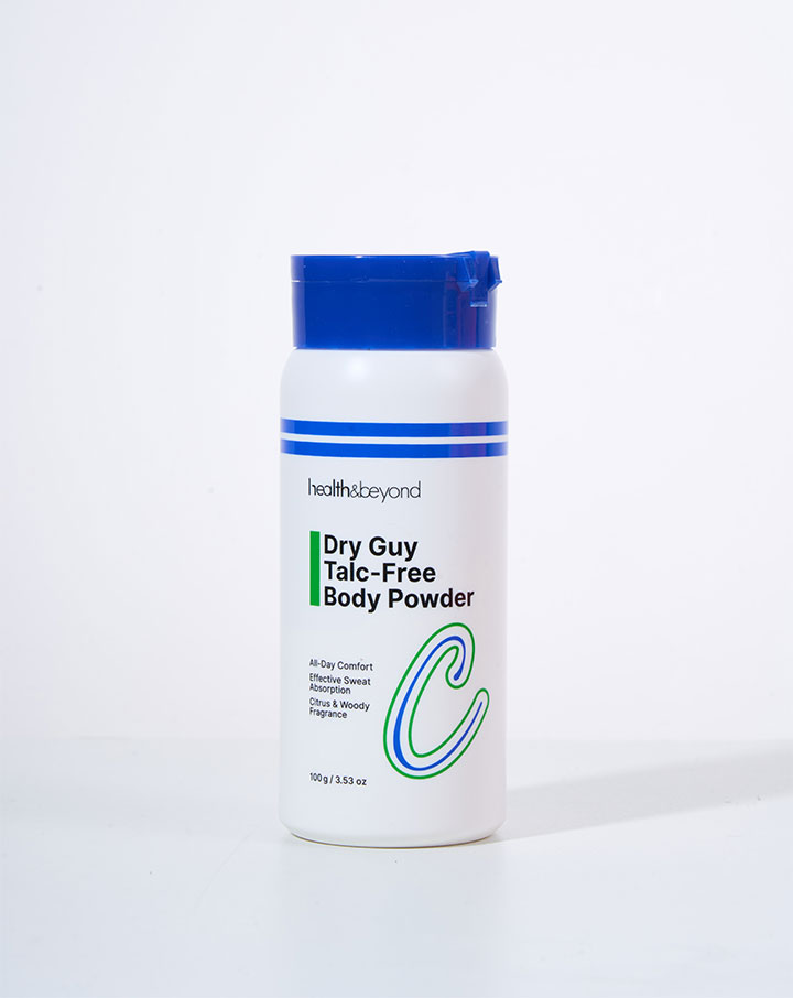 Miesten hiertymi&auml; ehk&auml;isev&auml; ja deodoranttihoitosarja