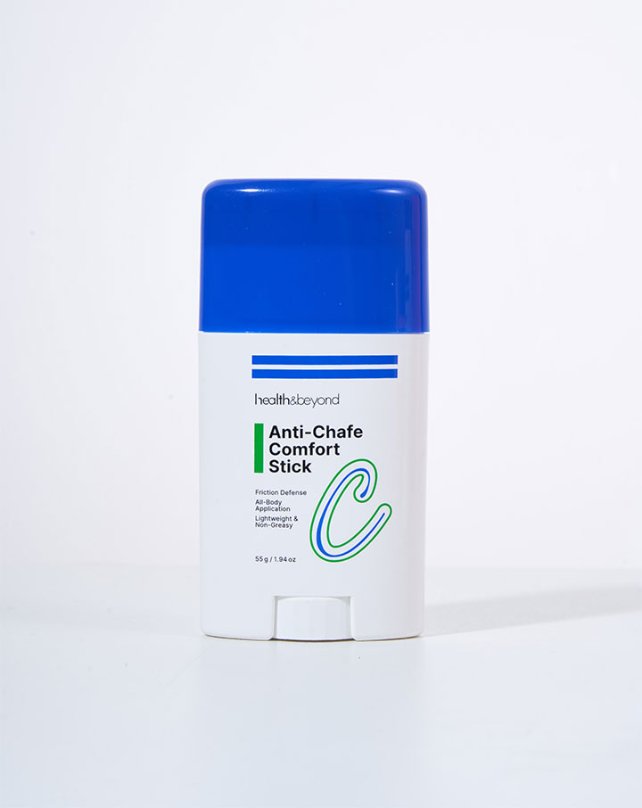 Miesten hiertymi&auml; ehk&auml;isev&auml; ja deodoranttihoitosarja