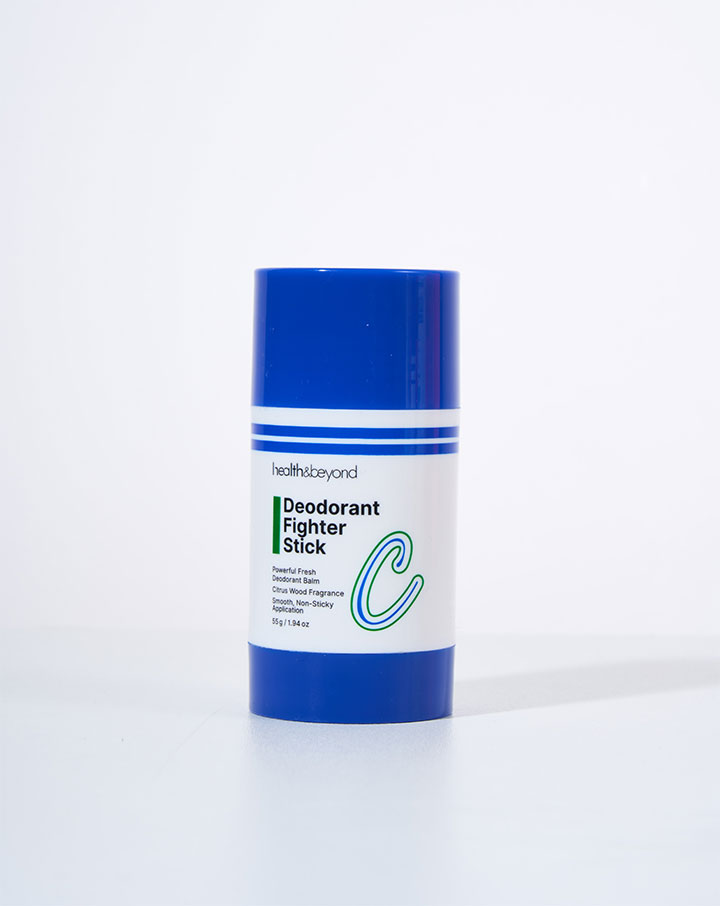 Miesten hiertymi&auml; ehk&auml;isev&auml; ja deodoranttihoitosarja