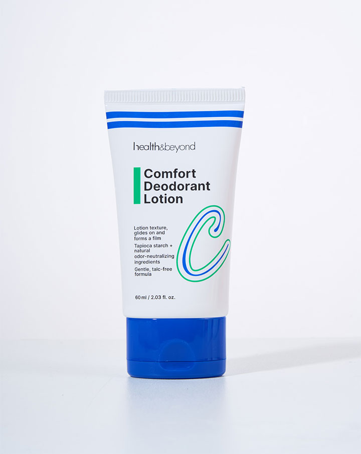 Miesten hiertymi&auml; ehk&auml;isev&auml; ja deodoranttihoitosarja