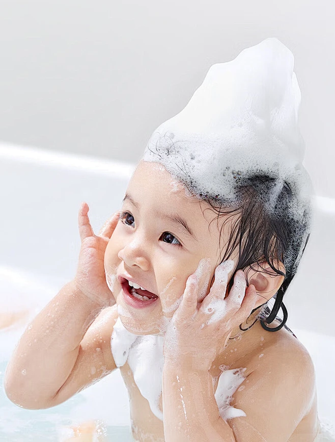 Lasten shampoo Kids shampoo