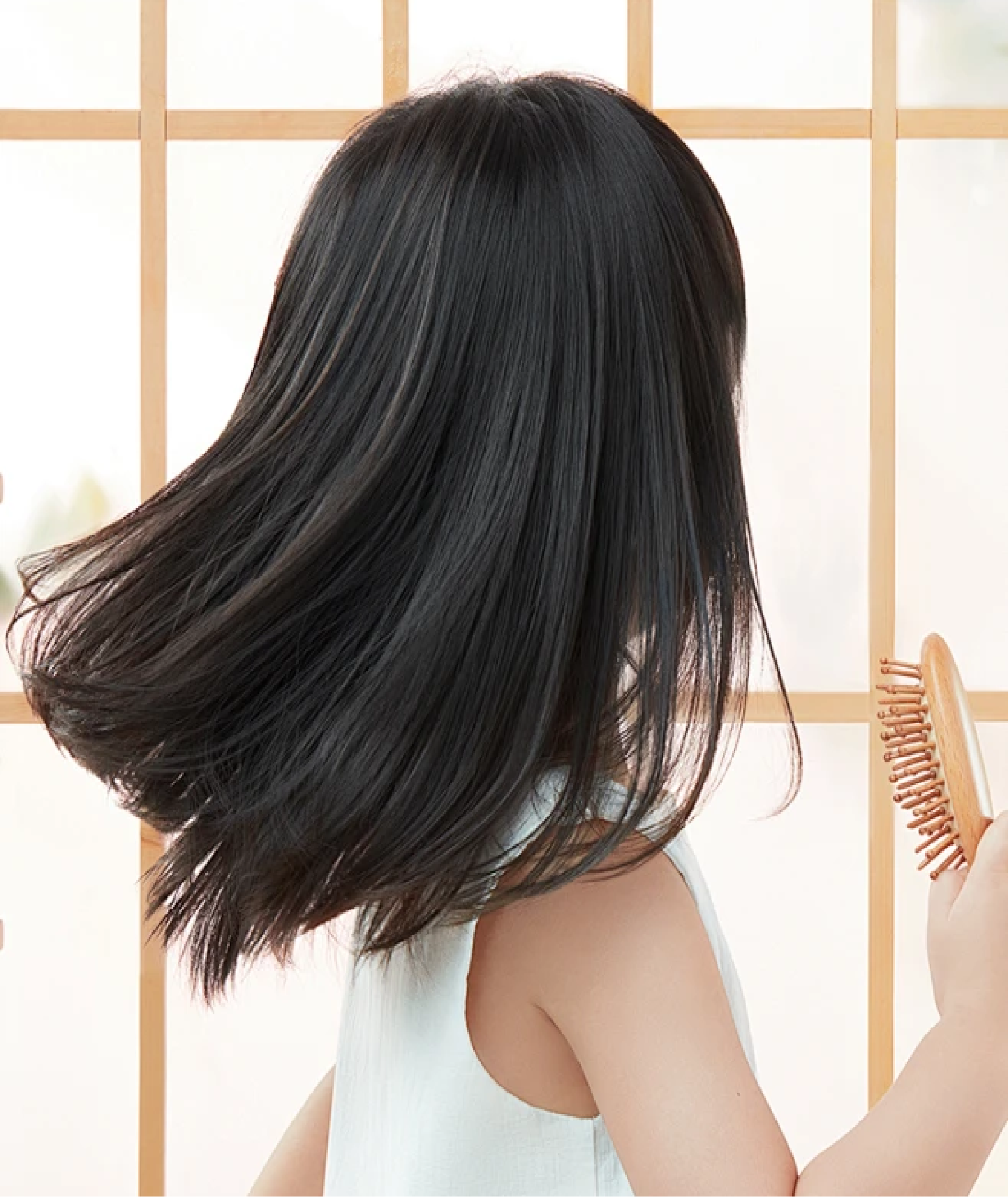 kyyneltetön lasten shampoo tear free kids shampoo