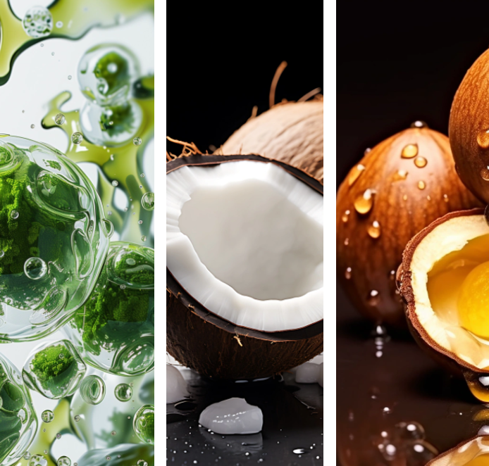 Hiustenhoitoaineiden valmistaja Hair Conditioner Manufacturer