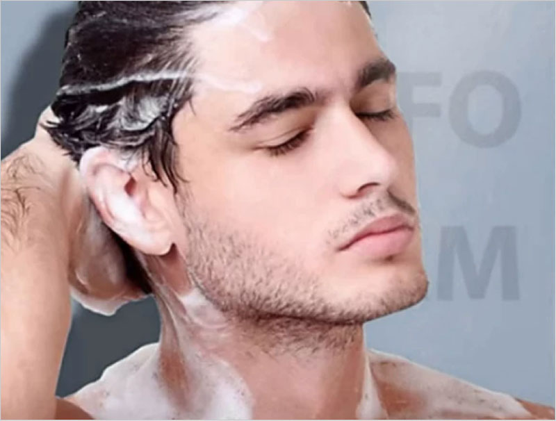 Merisuola-setripuun hoitoaine Sea Salt Cedar Conditioner