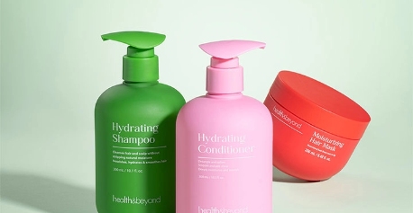Kosteuttava shampoo: Uusi standardi hiusten syv&auml;kosteuttamiseen ja p&auml;&auml;nahan tasapainottamiseen