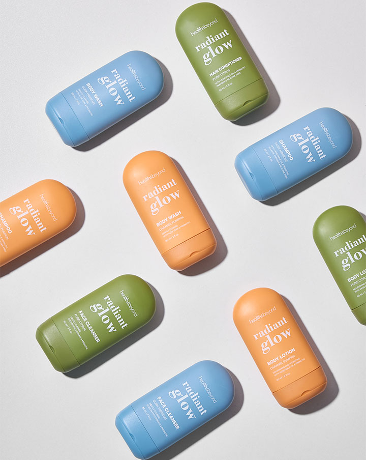 2-in-1 shampoo ja hoitoaine