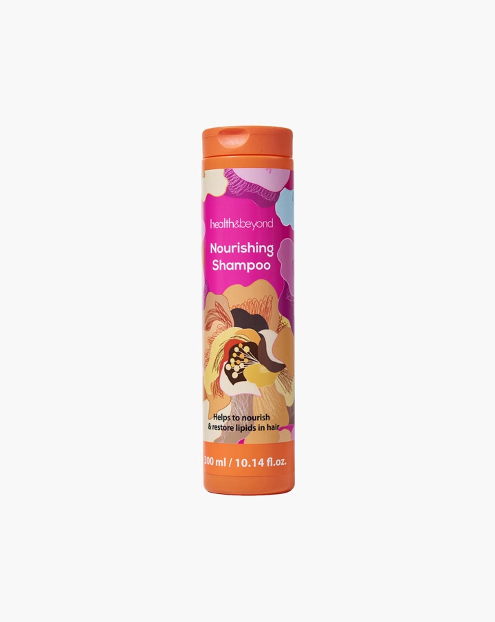 Ravitseva shampoo vaurioituneille hiuksille: Syväkorjaus ja terve kiilto Ravitseva shampoo vaurioituneille hiuksille: Syväkorjaus ja terve kiilto
