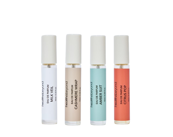 EAU DE -tuoksu 10 ml