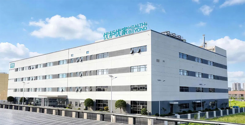 cGMP OTC manufacturer