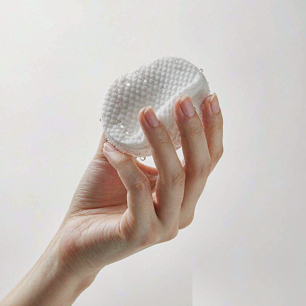 how to use Micellar Water