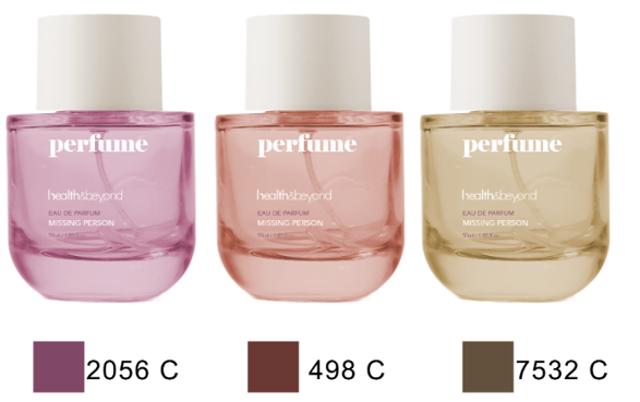 hajuvesi eau de parfum