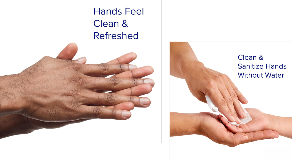 private label hand sanitizer